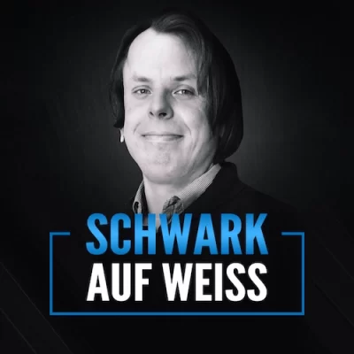 Deutsche Schule Chile Podcast, Schwark auf Weiss