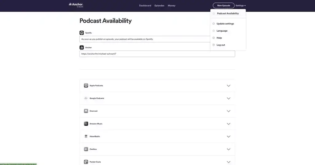 Cómo crear un podcast en clase de forma rápida e intuitiva