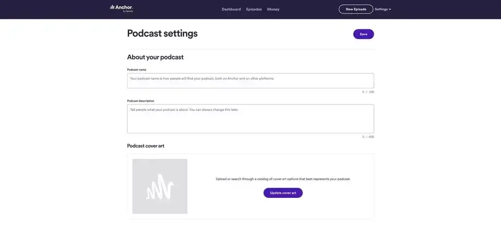 Cómo crear un podcast en clase de forma rápida e intuitiva, administrar y editar podcast