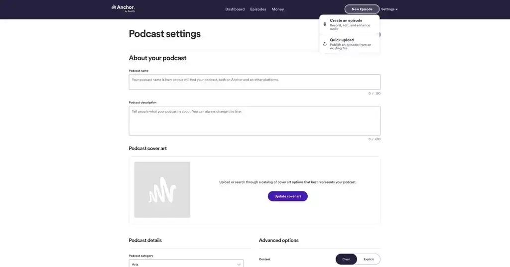 Cómo crear un podcast en clase de forma rápida e intuitiva