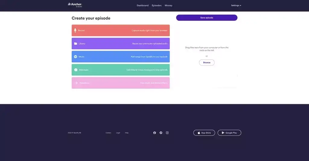 Cómo crear un podcast en clase de forma rápida e intuitiva
