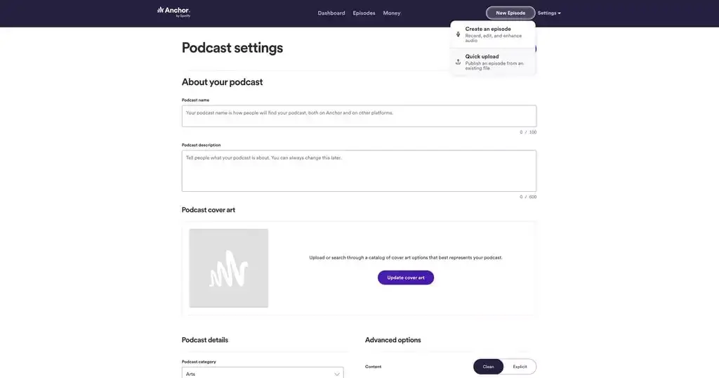 Cómo crear un podcast en clase de forma rápida e intuitiva