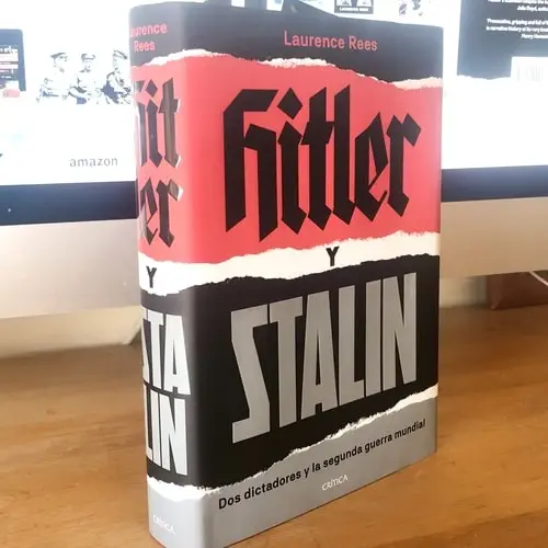 Hitler y Stalin, de Laurence Rees